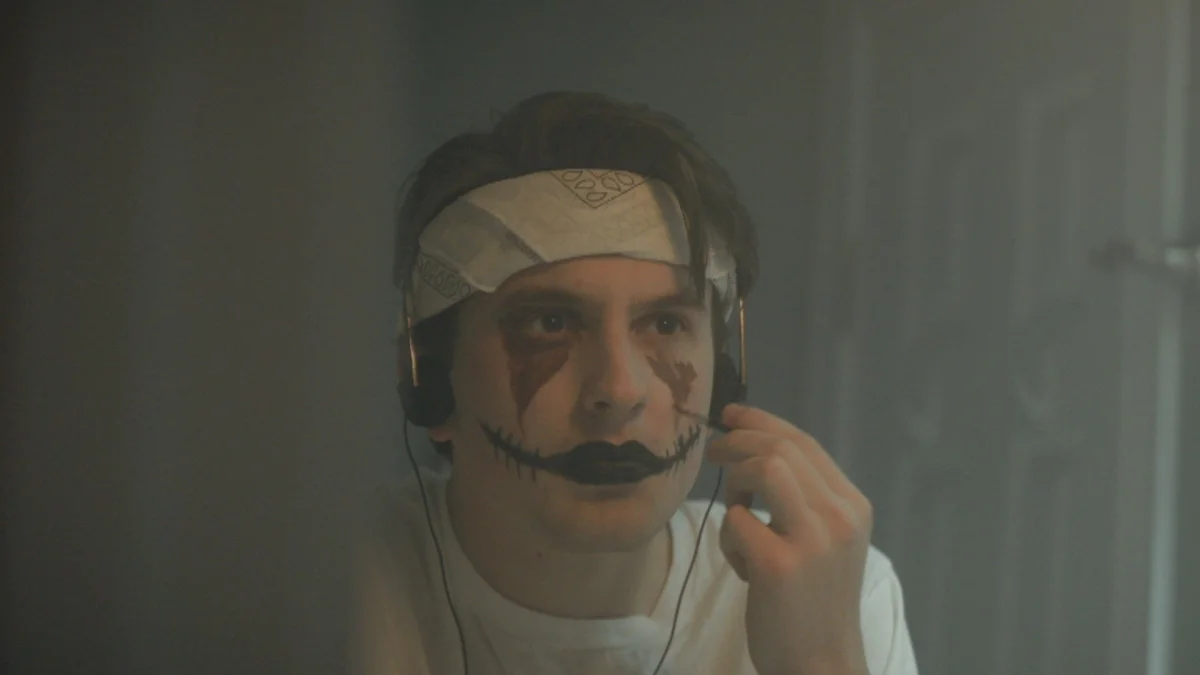 Die'ced - Night of the Scarecrow