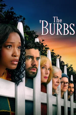 The Burbs - Meine teuflischen Nachbarn - 1 Staffel