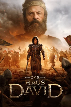 Das Haus David - 2 Staffel