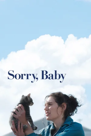 Sorry, Baby