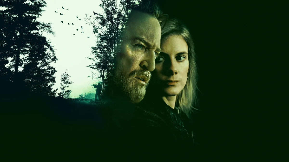 Traqués – Gejagt - 1 Staffel