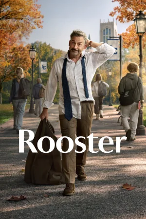 Rooster - 1 Staffel