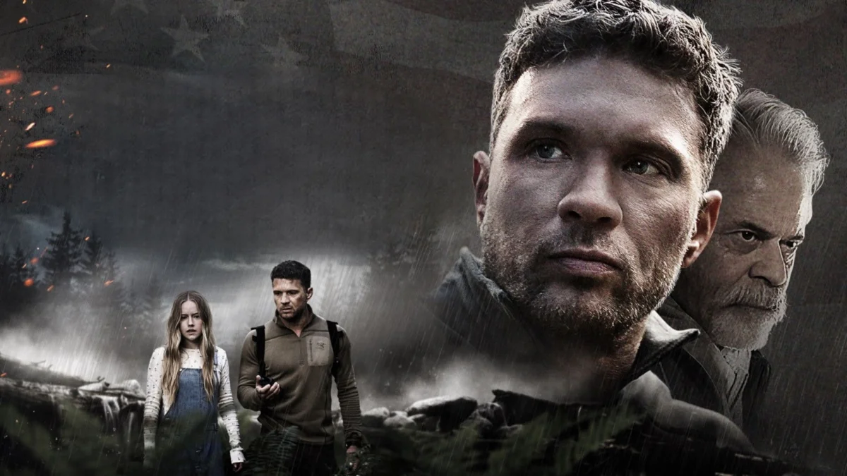 One Mile: Chapter Two