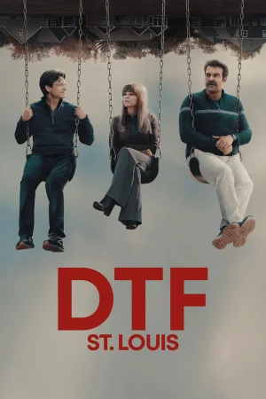 DTF St. Louis - 1 Staffel
