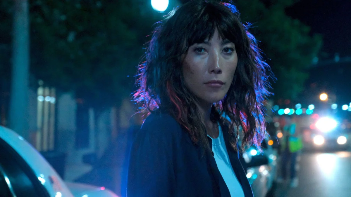 Blood Money - Tödliches Erbe