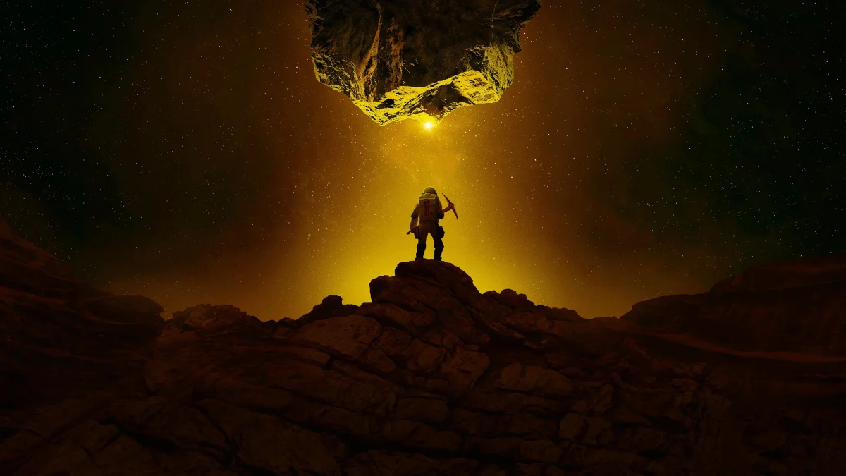 For All Mankind - 5 Staffel