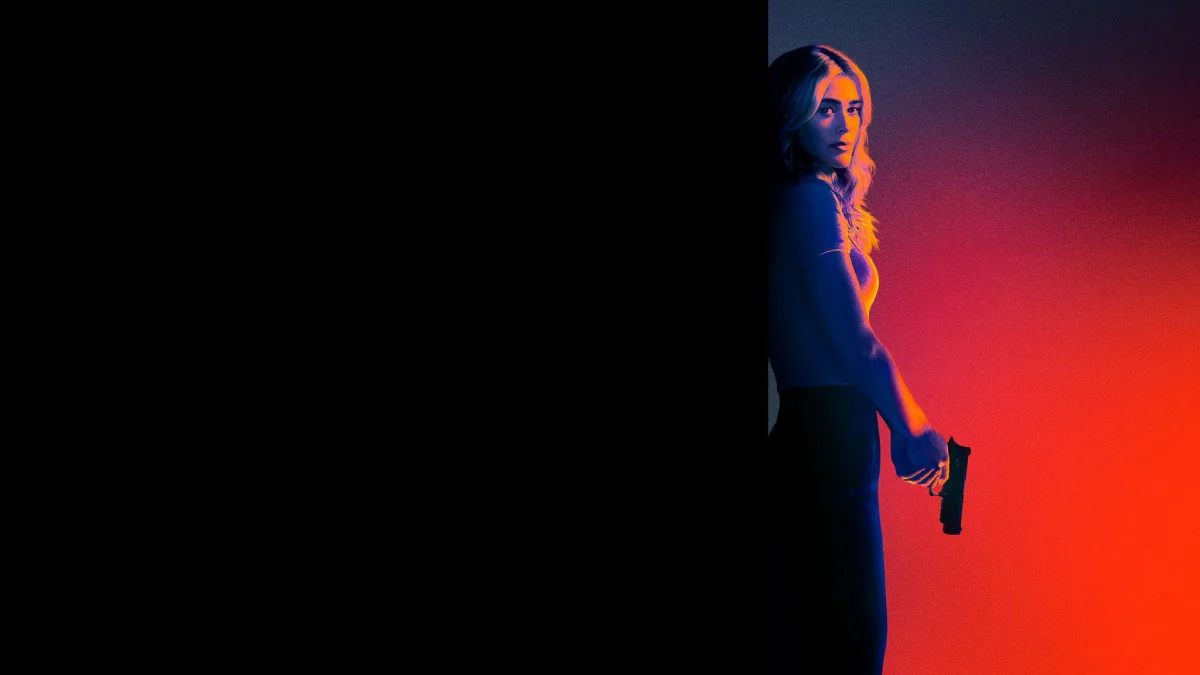 The Hunting Party - 1 Staffel