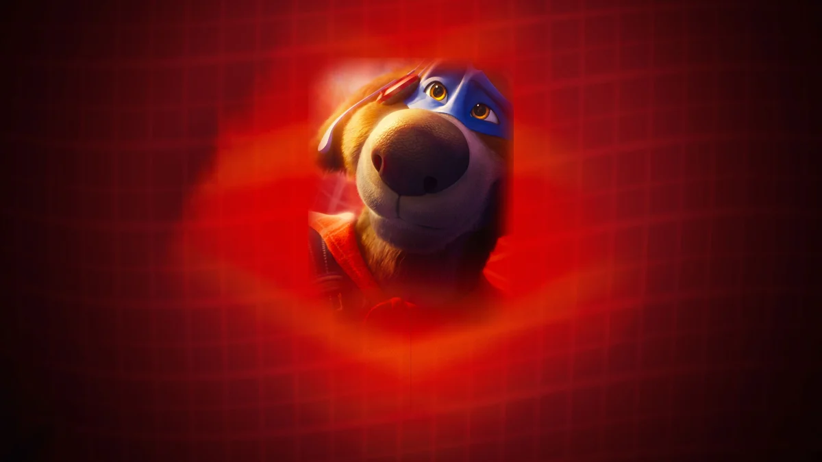 Charlie - Der Superhund