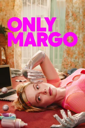 Only Margo - 1 Staffel