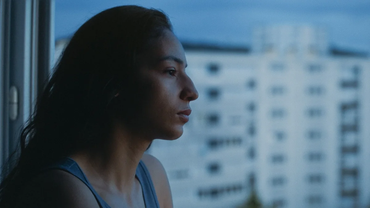 Die jüngste Tochter