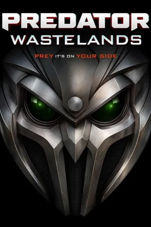 Predator Wastelands - Maximal tödlich