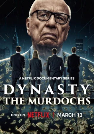 Dynastien: Die Murdochs - 1 Staffel