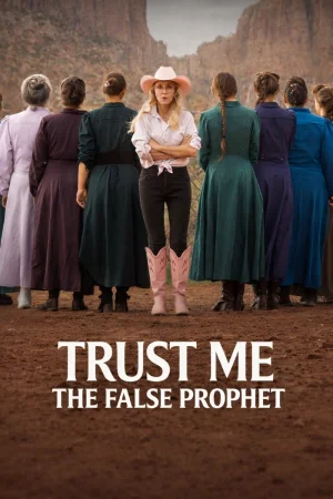 Vertrau mir Der falsche Prophet - 1 Staffel