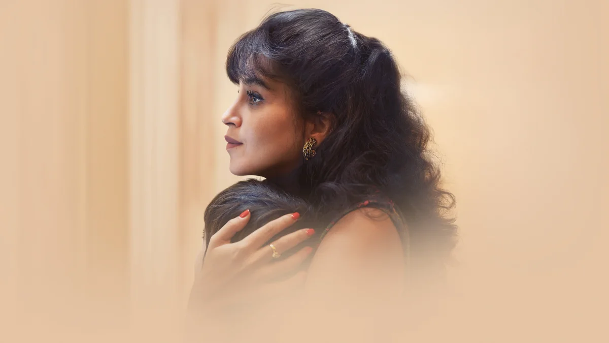 Mit Liebe und Chansons