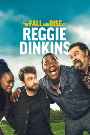 The Fall and Rise of Reggie Dinkins - 1 Staffel