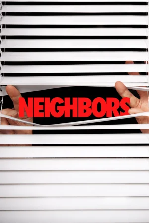 Neighbors - 1 Staffel