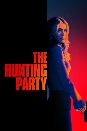The Hunting Party - 1 Staffel
