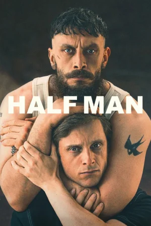 Half Man - 1 Staffel