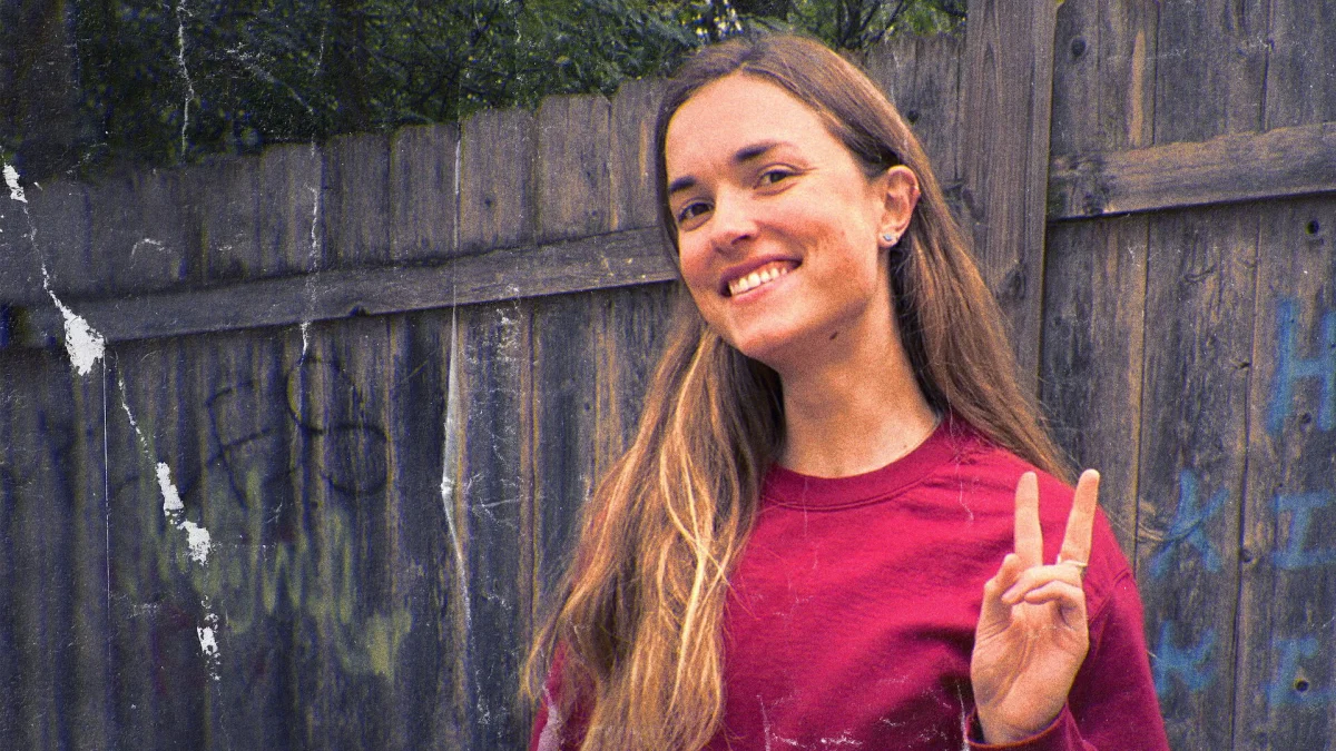 Moriah Wilson: Die tragische Wahrheit