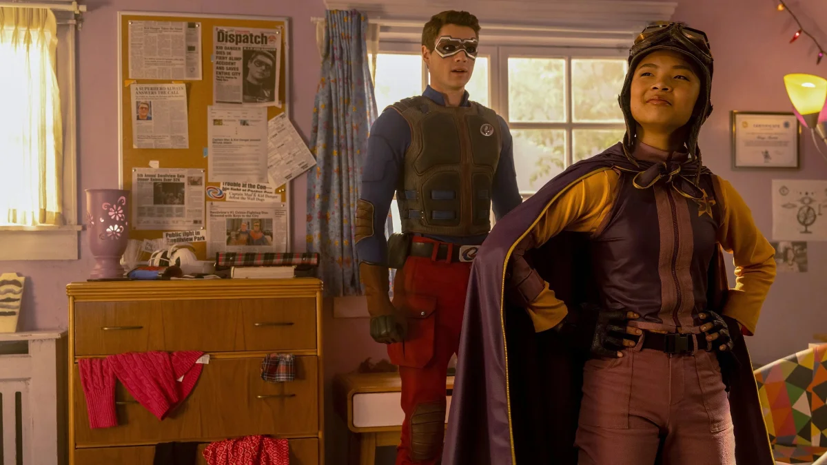 Henry Danger: Der Film