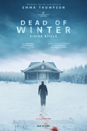 Dead of Winter - Eisige Stille