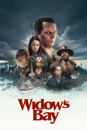 Widow's Bay - 1 Staffel