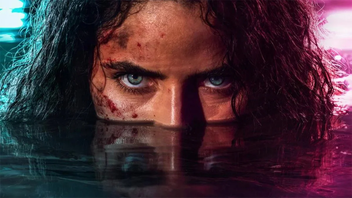 M.I.A. - 1 Staffel