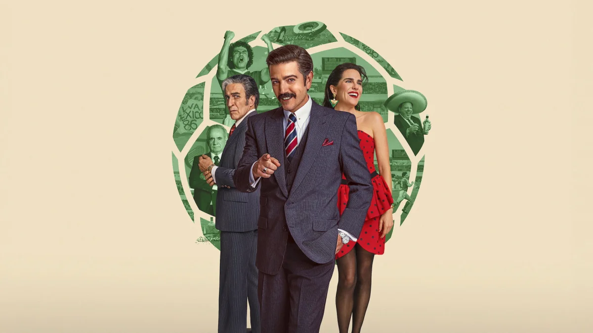 Mexiko 1986