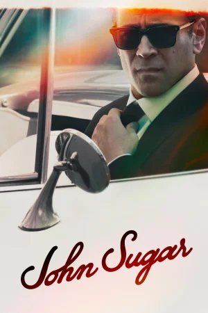 John Sugar - 2 Staffel