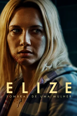 Elize - Schatten einer Frau
