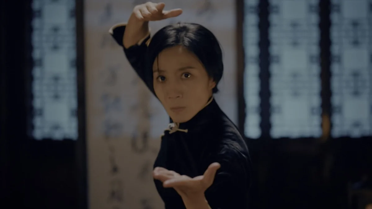 IP Man Kung Fu Legend