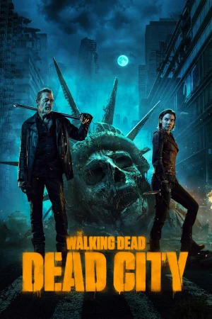 The Walking Dead: Dead City - Staffel 3