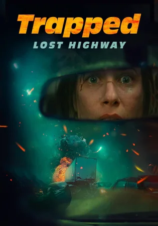 Trapped - Lost Highway