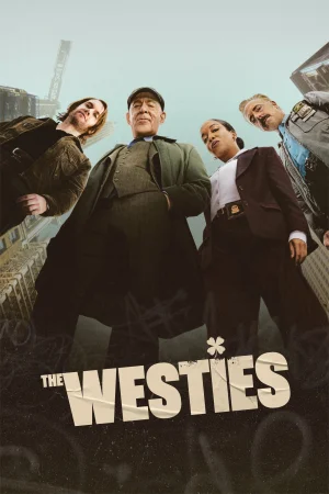 The Westies - 1 Staffel