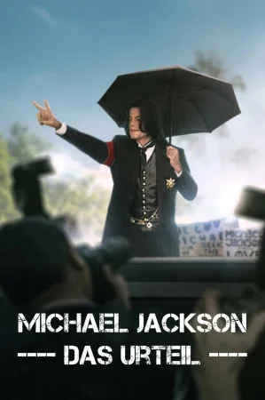 Michael Jackson: Das Urteil - 1 Staffel