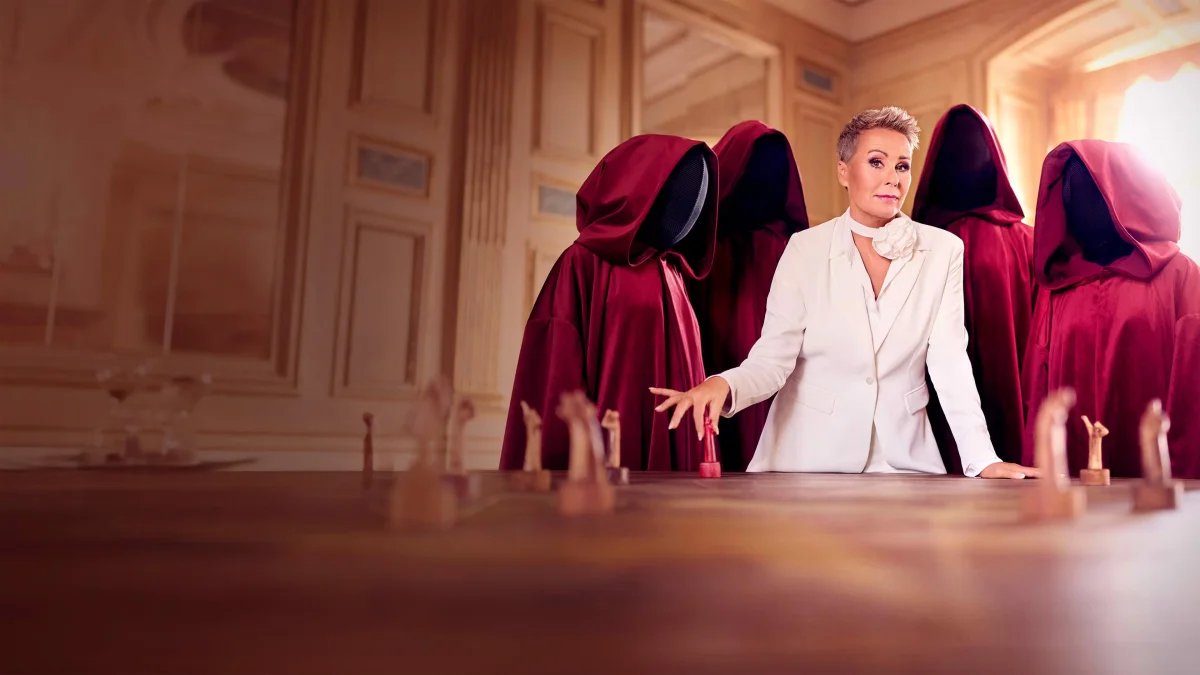 Die Verräter – Vertraue Niemandem! - 4 Staffel