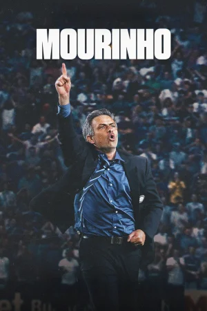 Mourinho - 1 Staffel