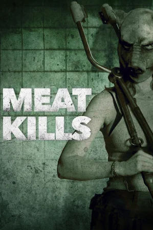 Meat Kills