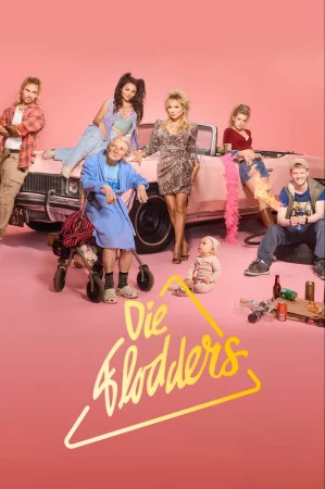 Die Flodders - 1 Staffel