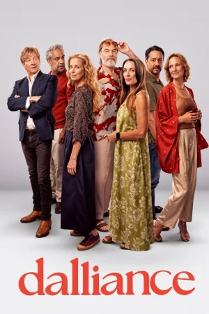 Dalliance - 1 Staffel