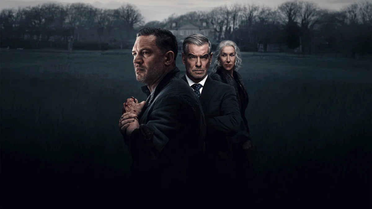 MobLand - 2 Staffel