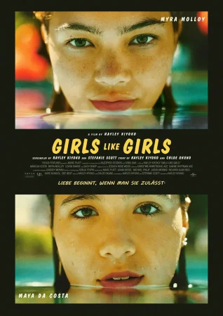 Girls Like Girls