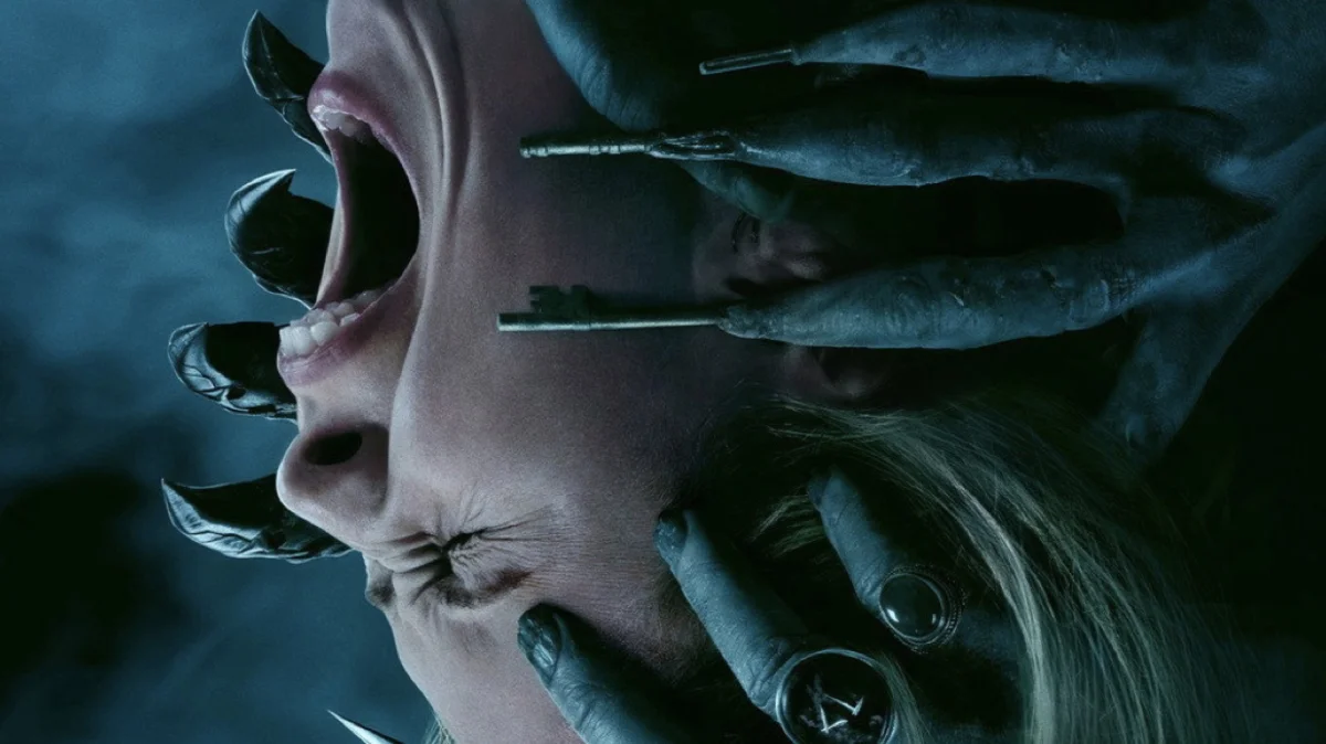 Insidious 6: Out Of The Further