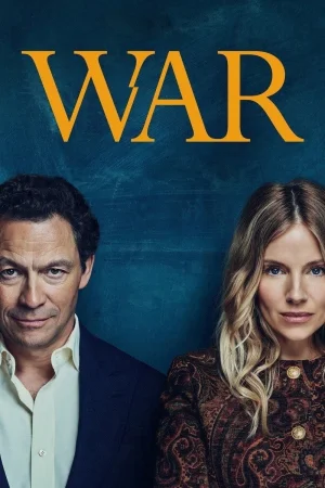 War - 1 Staffel